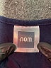 NOM Blue Short Sleeve T-Shirt Size S - photo 6