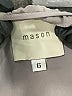 Mason Gray Tank Top Size 6 - photo 7