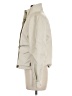 Baccini Solid Ivory Jacket Size M - photo 5