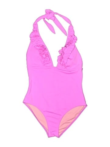 Boden One Piece Swimsuit (view 1)