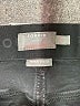 Torrid Solid Black Jeans Size 16S - photo 4