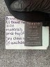 Torrid Solid Black Jeans Size 16S - photo 5