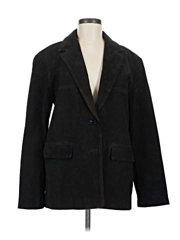 Zara Blazer (view 1)