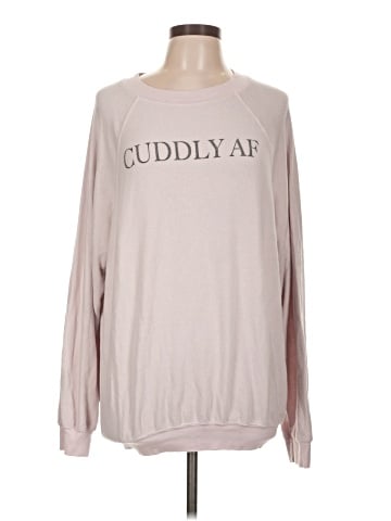 Wildfox Pullover Sweater (view 1)