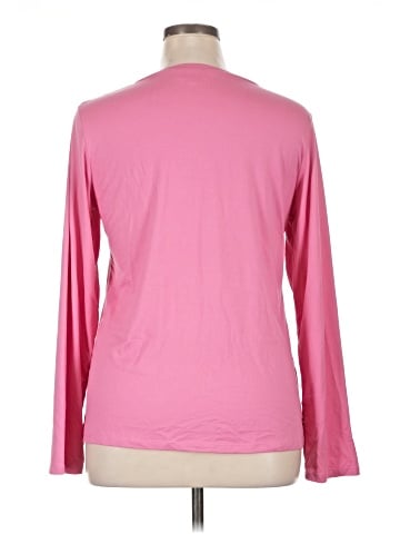 The Royal Standard Long Sleeve Top (view 2)