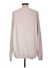 Wildfox Pink Pullover Sweater Size Lg (3 or L) - photo 2