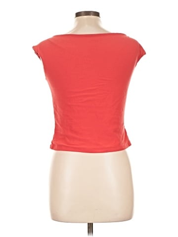 Pink Republic Short Sleeve Top (view 2)