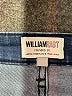 William Rast Blue Jeans Size 27 waist - photo 7