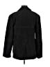 Zara 100% Polyester Black Blazer Size M - photo 2