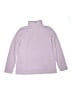 Lands' End 100% Polyester Purple Track Jacket Size 6 - 8 - photo 1