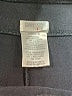 Danskin Now 100% Polyester Gray Active Pants Size S - photo 7