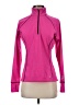 FILA 100% Polyester Pink Sweatshirt Size S - photo 1