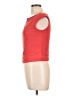 Pink Republic Red Short Sleeve Top Size L - photo 5