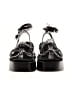 Rag & Bone Black Sandals Size EU 36 1/2 - photo 2