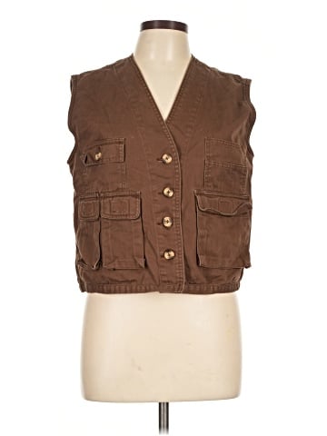 Jordache Vest (view 1)