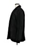 Zara 100% Polyester Black Blazer Size M - photo 5
