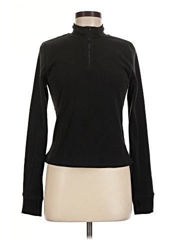 Threads 4 Thought Turtleneck Sweater (view 1)