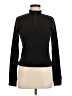 Threads 4 Thought Black Turtleneck Sweater Size M - photo 1