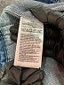 Gap 100% Cotton Blue Denim Jacket Size XXS - photo 7