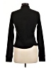 Threads 4 Thought Black Turtleneck Sweater Size M - photo 2