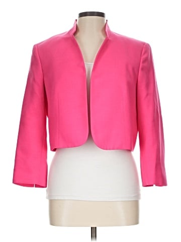 Black Label by Evan Picone Blazer (view 1)