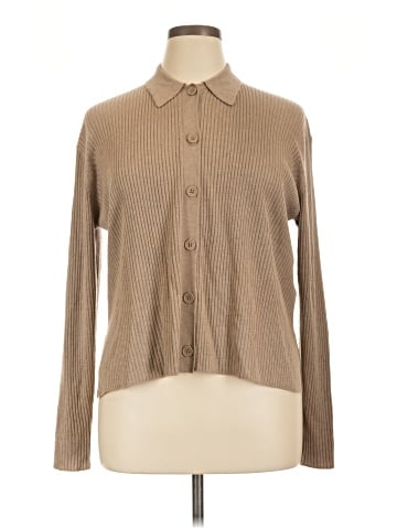 Splendid Long Sleeve Blouse (view 1)