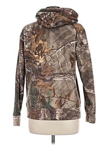 Realtree Pullover Hoodie (view 2)
