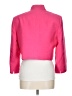 Black Label by Evan Picone 100% Polyester Pink Blazer Size 12 - photo 2