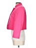 Black Label by Evan Picone 100% Polyester Pink Blazer Size 12 - photo 5