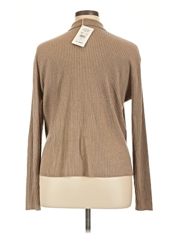 Splendid Long Sleeve Blouse (view 2)