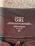 Athleta Girl Black Active Pants Size 7 - photo 3