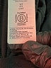 Athleta Girl Black Active Pants Size 7 - photo 5