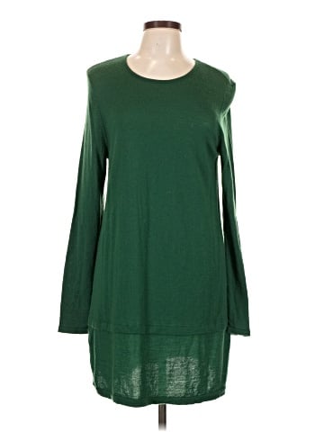 J.Jill Casual Dress (view 1)