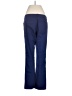 Express Color Block Blue Dress Pants Size 4S - photo 2