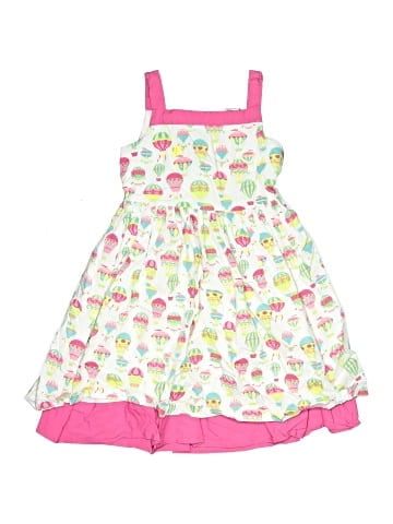 Polly & Friends Dress (view 1)