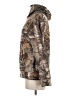 Realtree 100% Polyester Camo Brown Pullover Hoodie Size 8 - 10 - photo 5