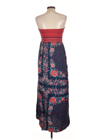 Xhilaration Casual Dress (view 2)