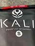 Kali Print Black Board Shorts Size S - photo 3