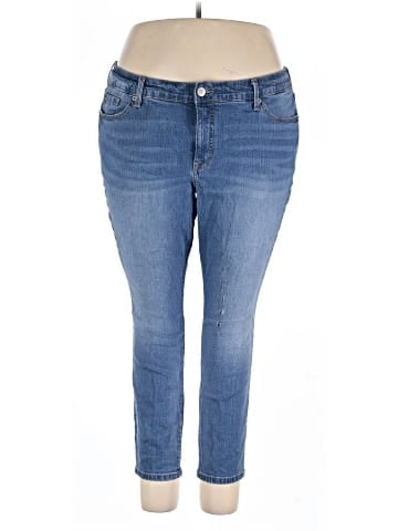 Torrid Jeans (view 1)