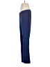 Express Color Block Blue Dress Pants Size 4S - photo 5