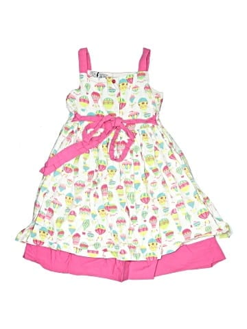 Polly & Friends Dress (view 2)