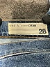 Rag & Bone Blue Jeans Size 28 waist - photo 5