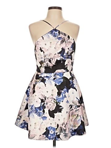 Keepsake Cocktail Dress (view 1)