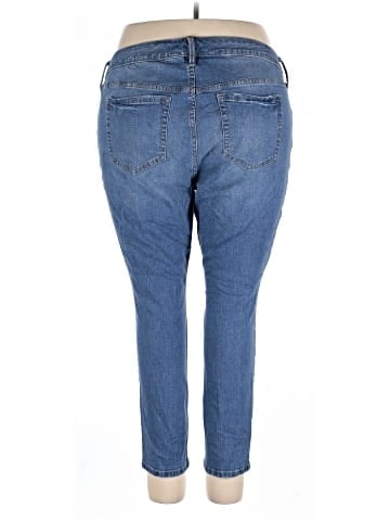 Torrid Jeans (view 2)