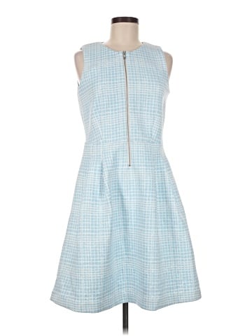 J. McLaughlin Casual Dress (view 1)