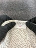 Sienna Sky 100% Polyester Ivory Casual Dress Size M - photo 7