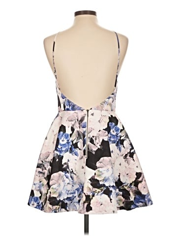Keepsake Cocktail Dress (view 2)