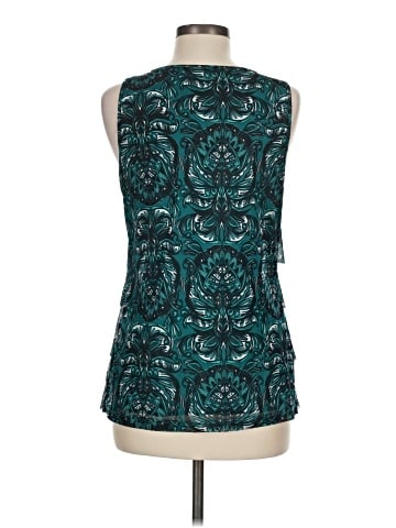 New York & Company Sleeveless Blouse (view 2)