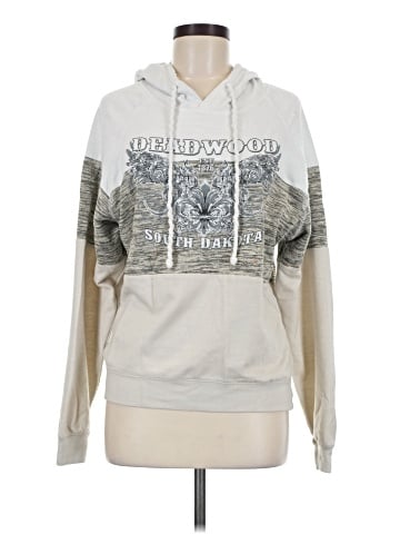 Lagaci Sweatshirt (view 1)