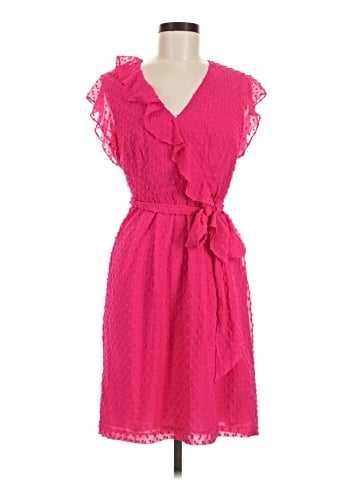 Nanette Lepore Cocktail Dress (view 1)